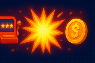 海神捕鱼游戏场景2